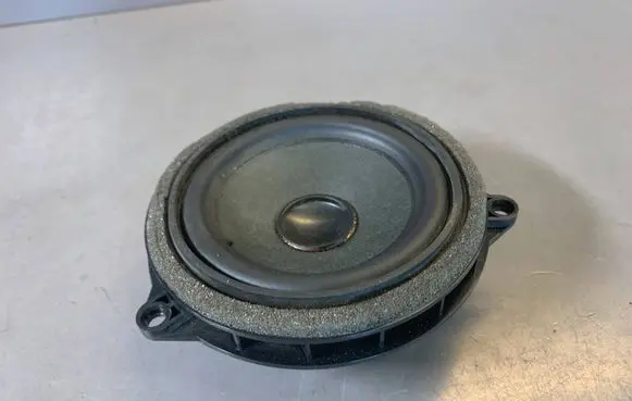 BMW 3 F30 F35 F31 Audio system kit 9264944 65139264944