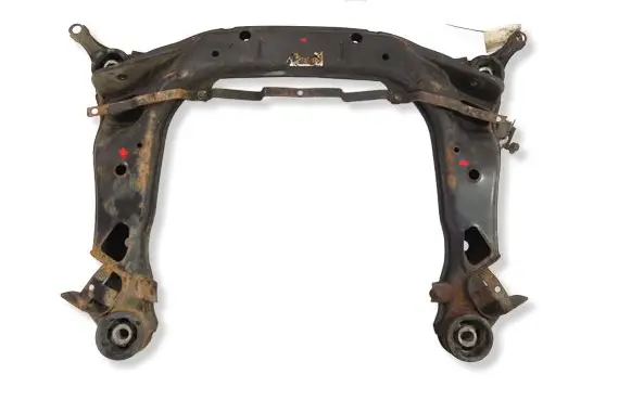 Audi A4 S4 B6 8E 8H Front subframe 