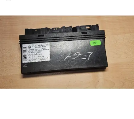 BMW 5 E60 E61 Comfort/convenience module 6974310 5WK49111