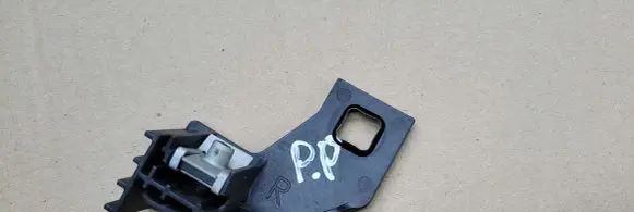 Audi A7 S7 4G Headlight/headlamp mounting bracket