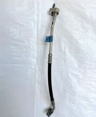 Ford Focus Air conditioning (A/C) pipe/hose F1F119D567LA