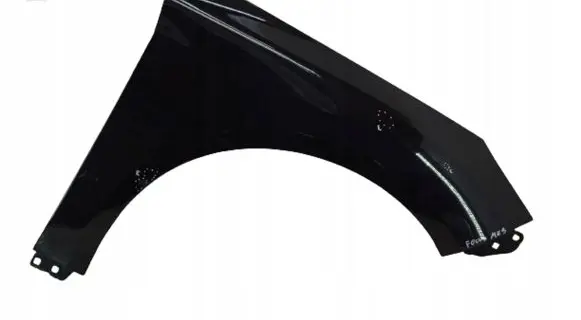 Ford Focus Fender