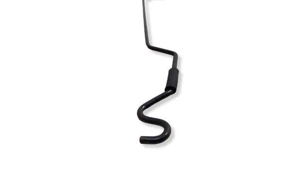 Opel Mokka Engine bonnet/hood prop rod/strut 