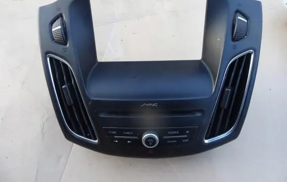 Ford Focus Panel trim F1ET18K811HD