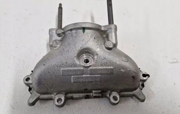 Renault Megane IV Intake manifold 147369928R