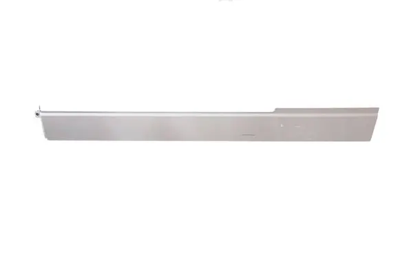 Volkswagen Transporter - Caravelle T6 Sliding door rail trim 7H3843796G