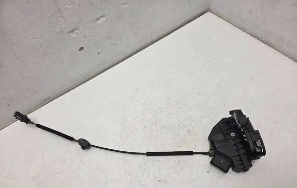 Ford Turneo Courier Front door lock 921759107 BM5AA21813CG