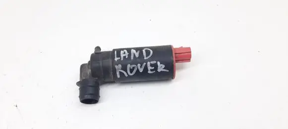 Land Rover Freelander Windshield washer spray nozzle 020102