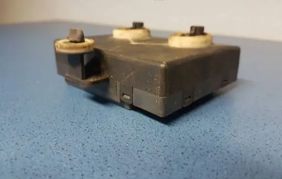 Audi A6 S6 C6 4F Door control unit/module 4F0959795A 4F0910795A 17082004