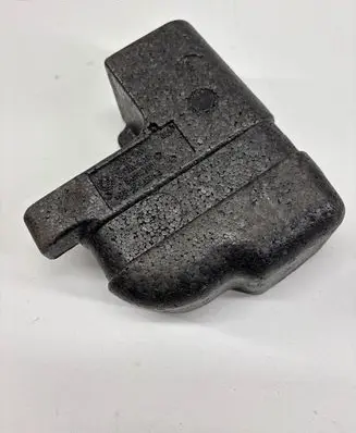 BMW 2 F22 F23 Other trunk/boot trim element 6794839