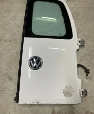 Volkswagen Caddy Back/rear loading door 