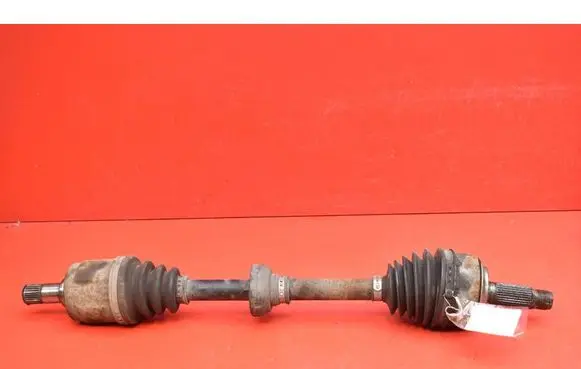 Honda Accord Front driveshaft