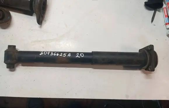 Volvo V70 Rear shock absorber/damper 30736625A