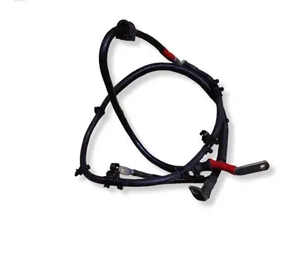 Audi A6 S6 C6 4F Positive cable (battery) 4F1971349A