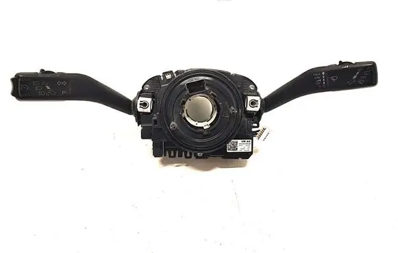 Volkswagen Caddy Wiper turn signal indicator stalk/switch 5K0953521CT
