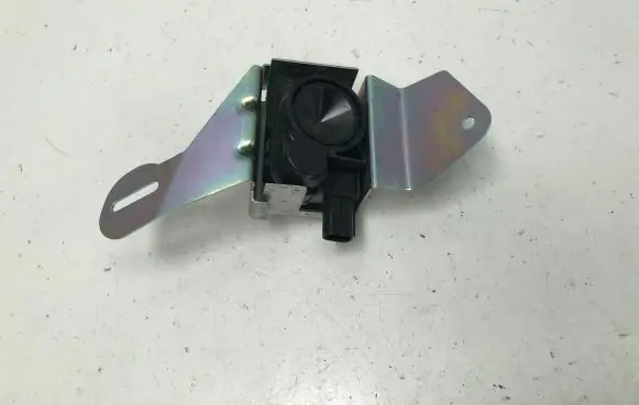 Mazda CX-60 Alarm system siren KR9P67SB1