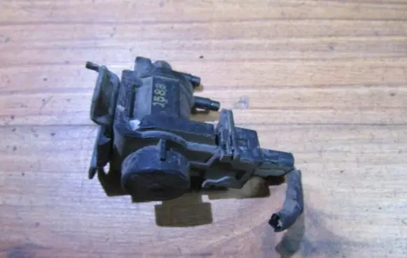 Ford Mondeo MK I Turbo solenoid valve 92ab9h465aa 92ab-9h465-aa