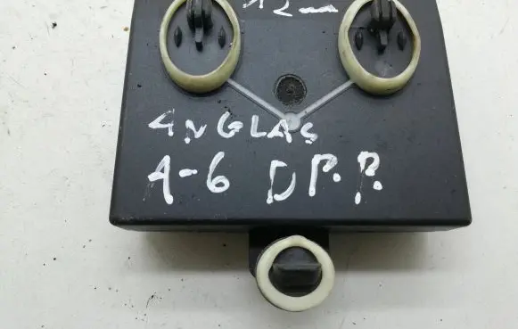 Audi A6 S6 C7 4G Door control unit/module 4G8959793A