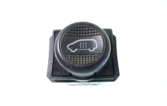 Ford Galaxy Air circulation switch 7M0959561A