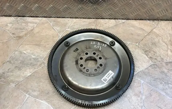 Mercedes-Benz E W212 Flywheel 16510300812