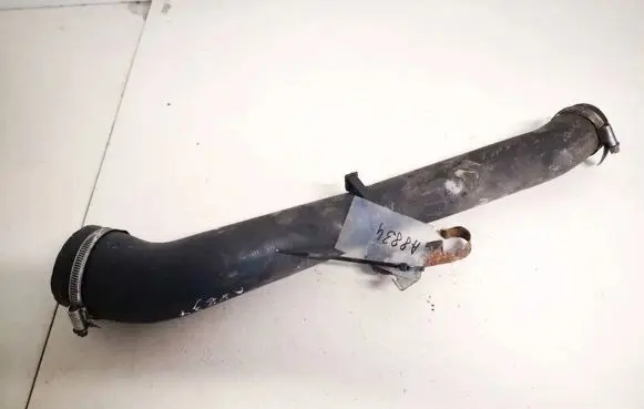 Volvo V50 Engine coolant pipe/hose