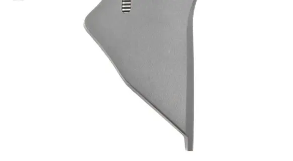 Lexus RX 450H Dashboard side end trim 5544348130 5544348120