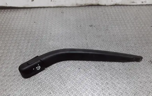 Mitsubishi Colt Rear wiper blade arm 