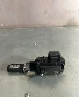 Audi Q5 SQ5 Ignition lock 8K0909131D 3330430103 111502621485022