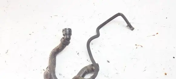 Audi A6 S6 C5 4B Engine coolant pipe/hose