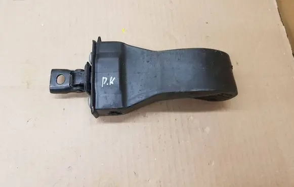 Volkswagen Golf VII Front door check strap stopper 5G0837249D
