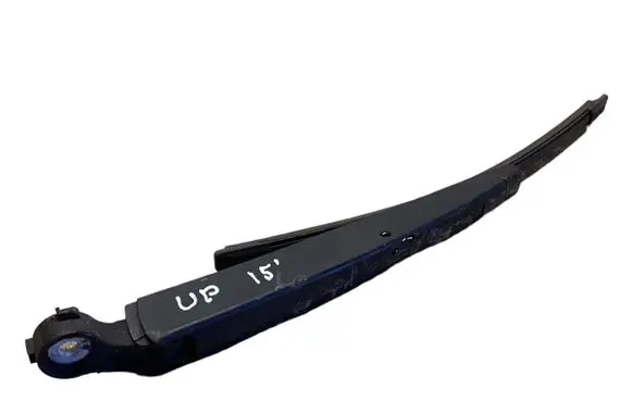Volkswagen Up Rear wiper blade arm W0002402
