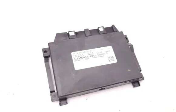 Mercedes-Benz Sprinter W906 Gearbox control unit/module A0015455316 A0074480310