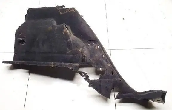 Mercedes-Benz E W211 Other trunk/boot trim element a2116905153