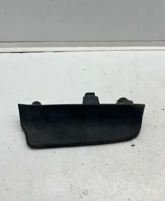 Tesla Model X Front wheel arch liner splash guards 160809100D 160809300D