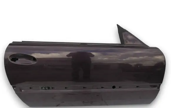 Mercedes-Benz CL C215 Front door A2157220210-MERC 2157220210