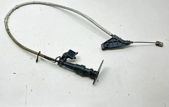 Citroen Jumpy Hand brake release cable 239179K 239180H