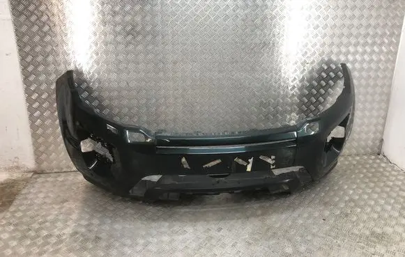 Land Rover Range Rover Evoque L538 Front bumper