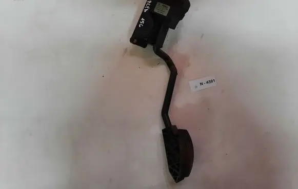 Alfa Romeo 156 Accelerator throttle pedal 0280752231