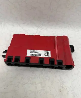 BMW 2 F22 F23 Positive wiring loom 922775205