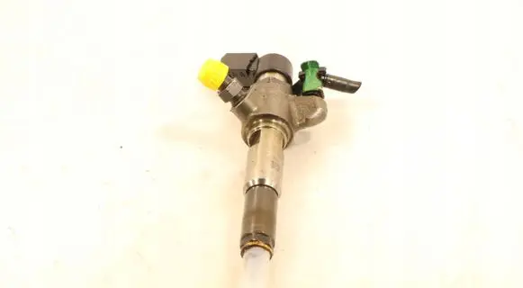Citroen C4 I Picasso Fuel injector 9674972080