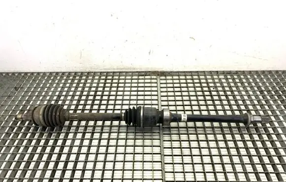 Mazda 3 II Front driveshaft
