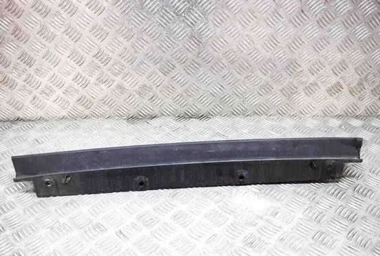 Jaguar I-Pace Centre console side trim rear J9D310B812CC
