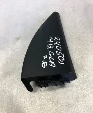 Mercedes-Benz GLA H247 Plastic wing mirror trim cover A2477205802