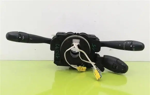 Citroen Berlingo Indicator stalk 12275414