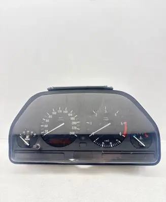 Speedometer (instrument cluster)