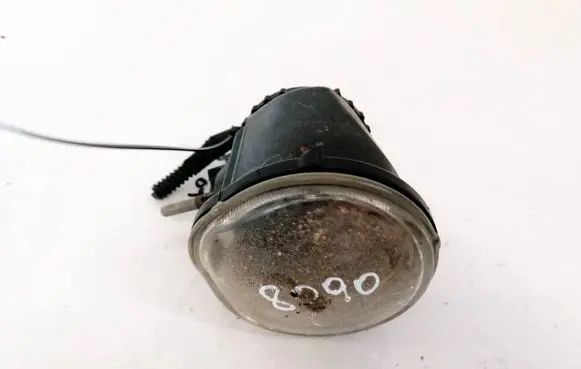 Fiat Croma Front fog light 370407496