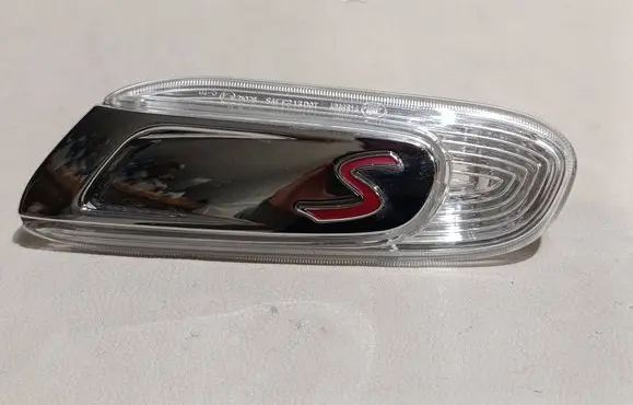 Mini One - Cooper F56 F55 Front fender indicator light 729835117