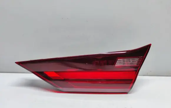 BMW 1 F40 Tailgate rear/tail lights 5A55FB6