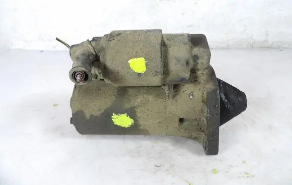 Suzuki Vitara (ET/TA) Starter motor 