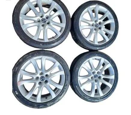 Mazda 6 R19 alloy rim 996504